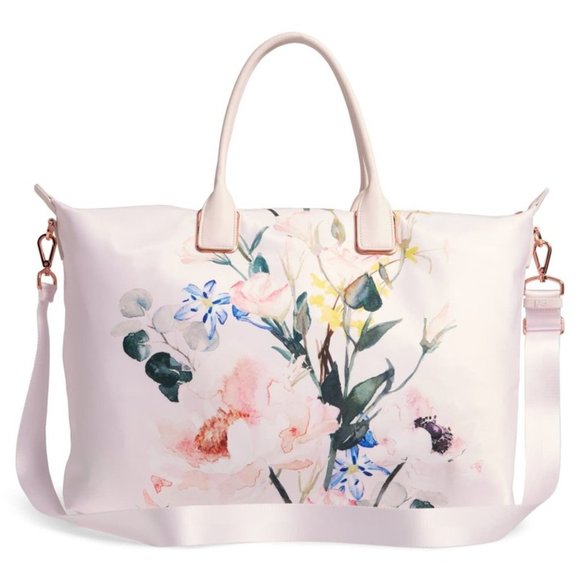 Ted Baker London Handbags - Ted Baker London Edelle Crossbody Tote